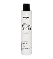 Dikson Scaricacolore Shampoo - Шампунь очищающий (декапирующий) 250 мл